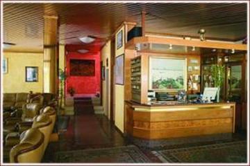 Hotel Felix Pindemonte Лідо-ді-Єзоло Екстер'єр фото