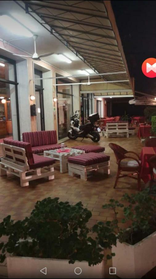 Hotel Felix Pindemonte Лідо-ді-Єзоло Екстер'єр фото